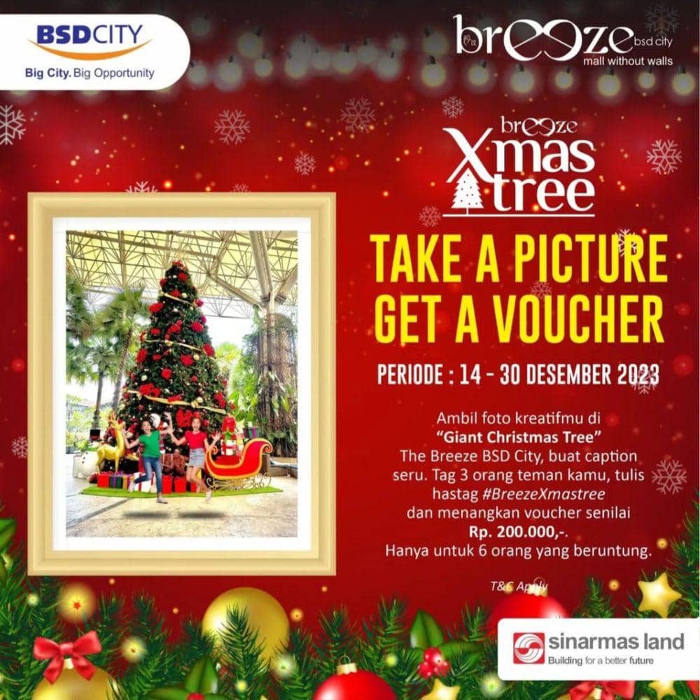 Dok. Instagram The Breeze