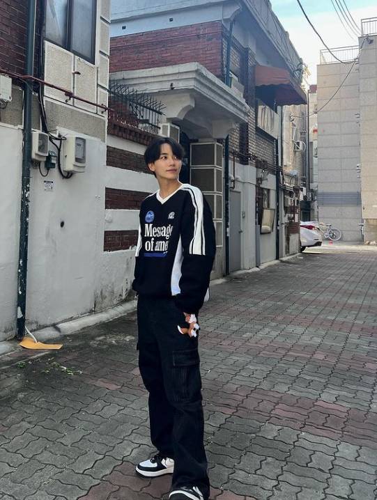 potret Jeonghan SEVENTEEN (instagram.com/jeonghaniyoo_n)