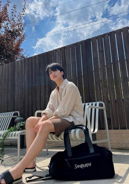 potret Jeonghan SEVENTEEN (instagram.com/jeonghaniyoo_n)
