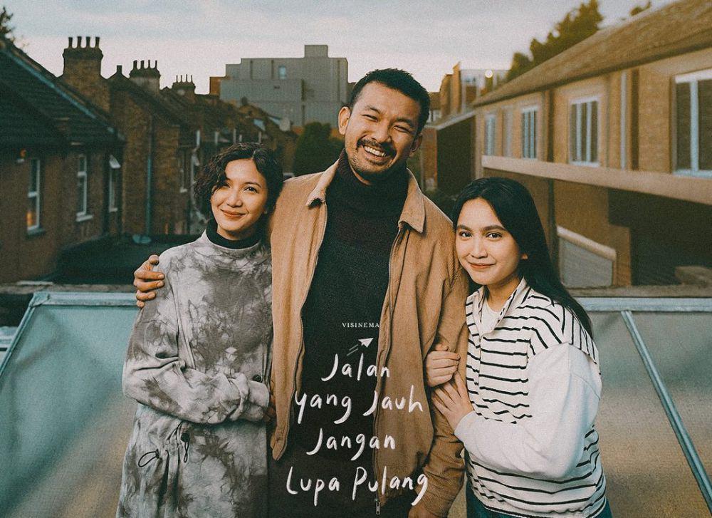 10 Film Indonesia Terpopuler 2023 yang Tayang di Netflix