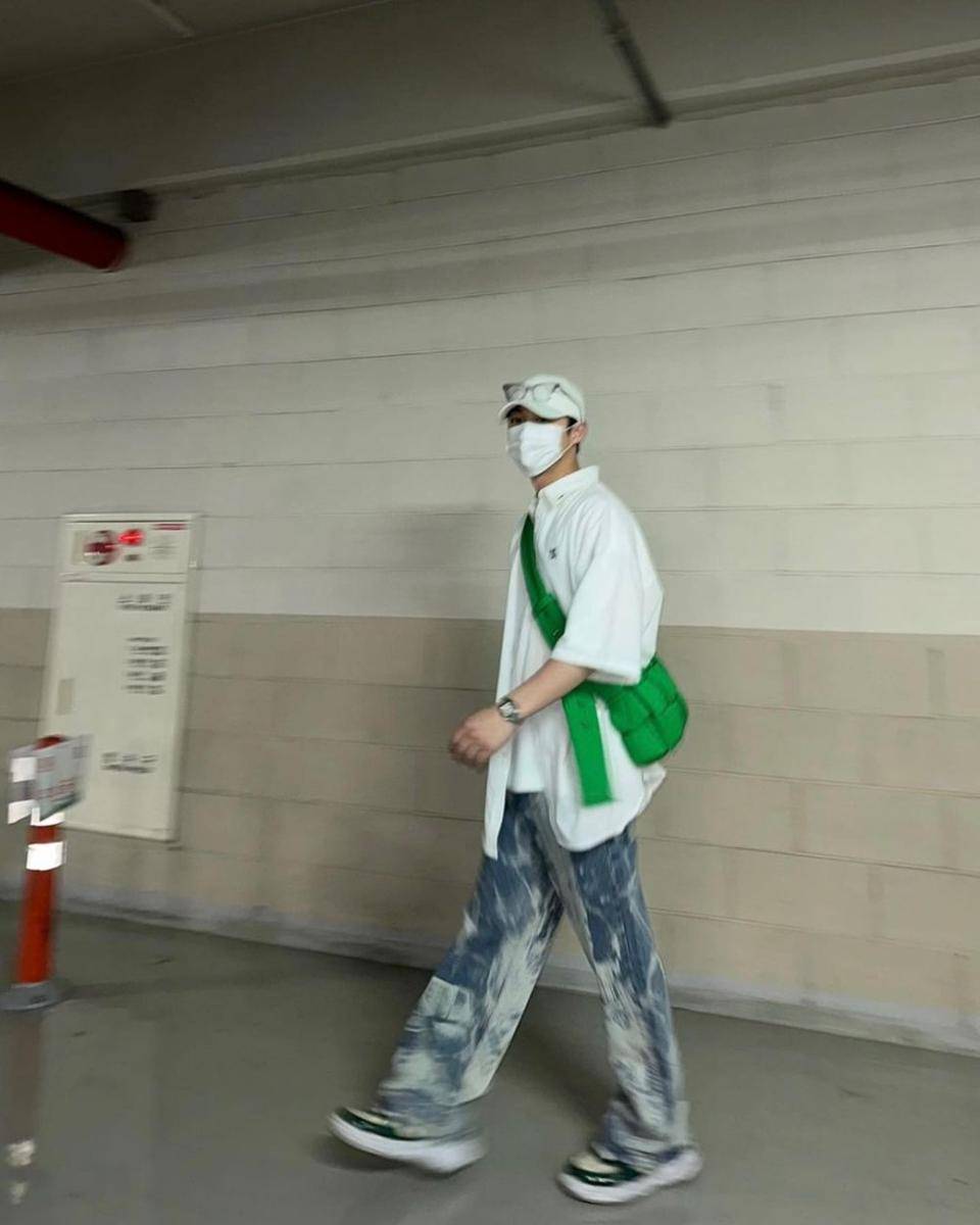 potret Bae In Hyuk (instagram.com/inhyuk_bb/)