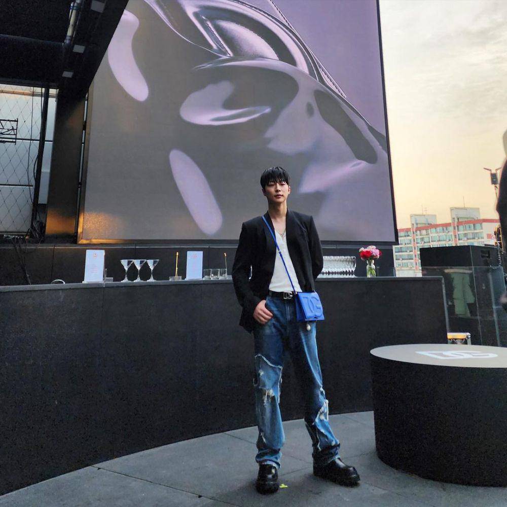 potret Bae In Hyuk (instagram.com/inhyuk_bb/)