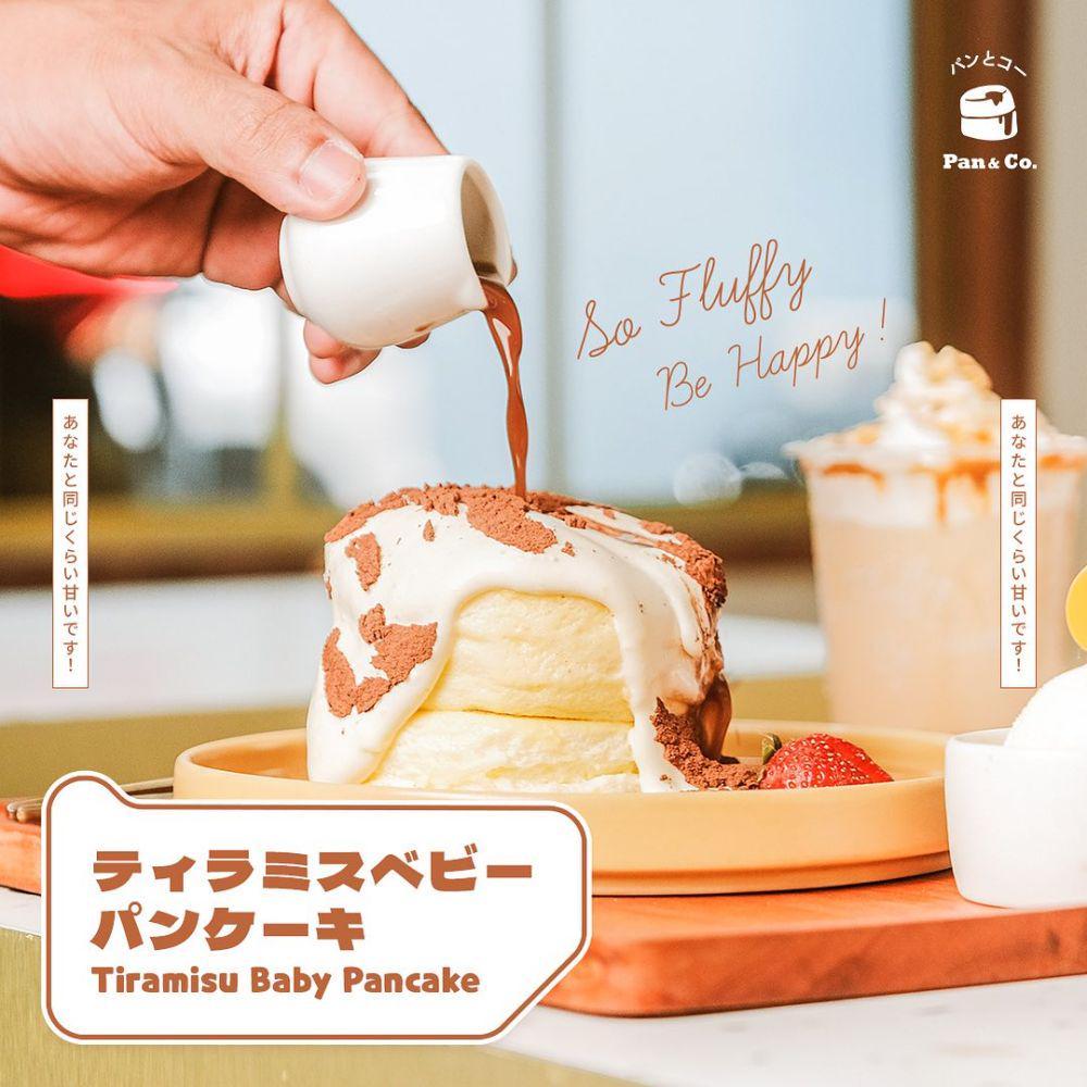 Pan & Co (instagram.com/panco.id)