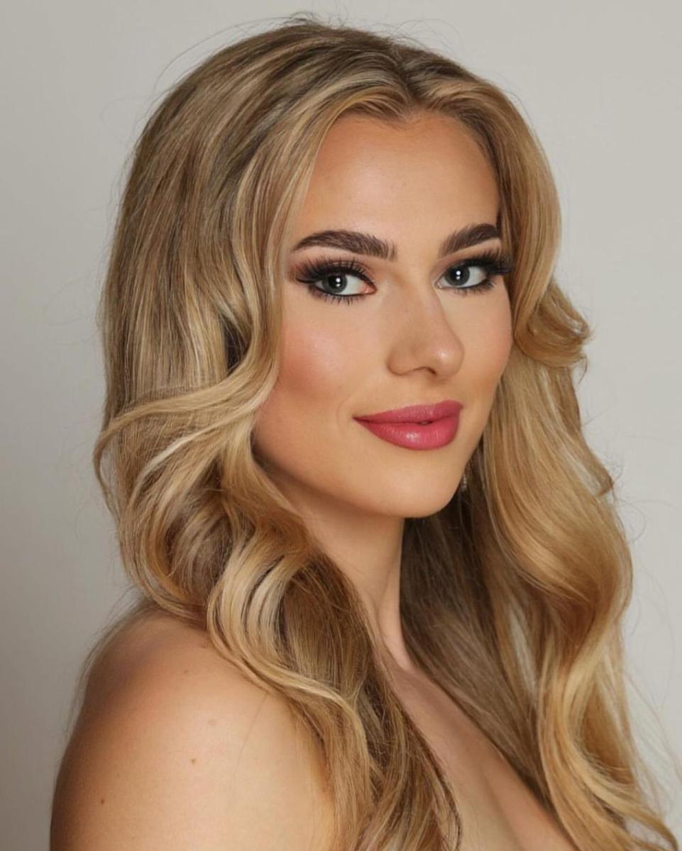 Potret Jajaran 22 Besar Miss Intercontinental 2023 (Instagram.com/missintercontinentalorg)