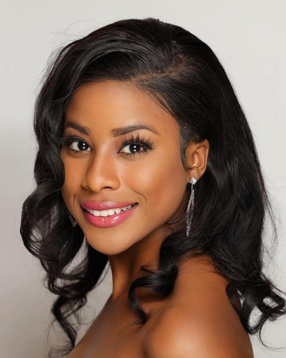 Potret Jajaran 22 Besar Miss Intercontinental 2023 (Instagram.com/missintercontinentalorg)