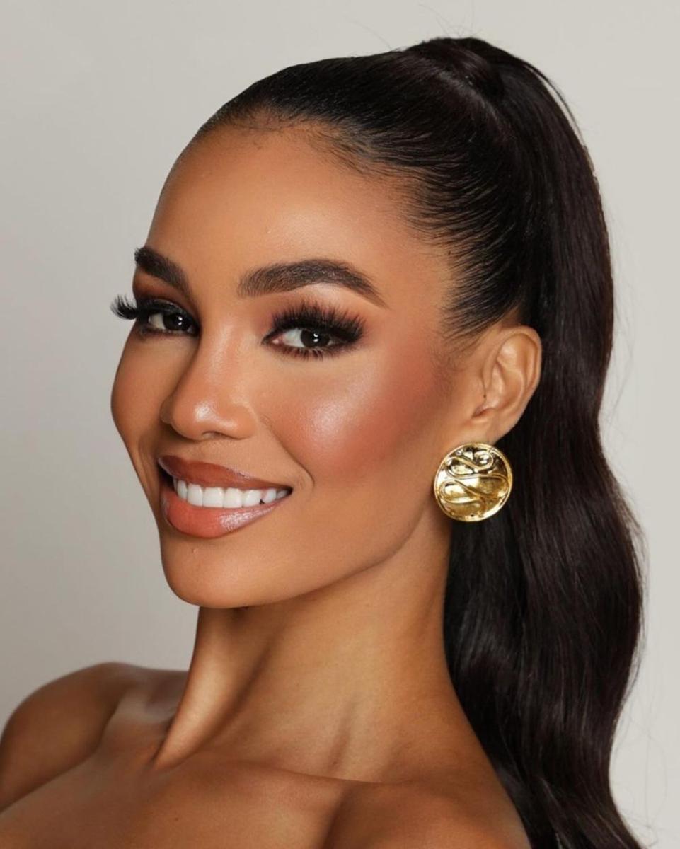 Potret Jajaran 22 Besar Miss Intercontinental 2023 (Instagram.com/missintercontinentalorg)
