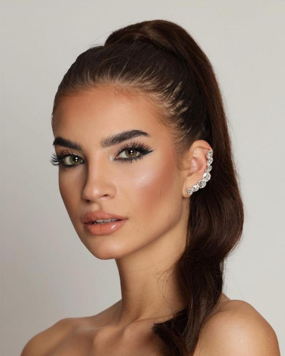 Potret Jajaran 22 Besar Miss Intercontinental 2023 (Instagram.com/missintercontinentalorg)