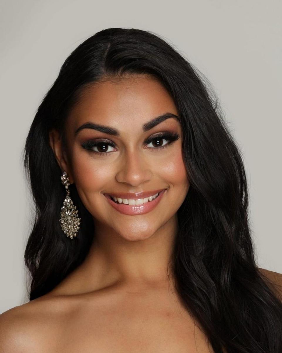 Potret Jajaran 22 Besar Miss Intercontinental 2023 (Instagram.com/missintercontinentalorg)