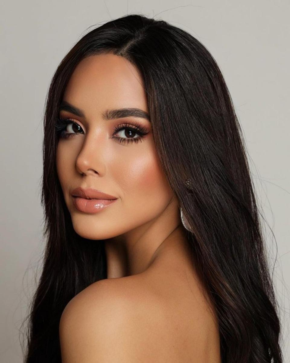 Potret Jajaran 22 Besar Miss Intercontinental 2023 (Instagram.com/missintercontinentalorg)
