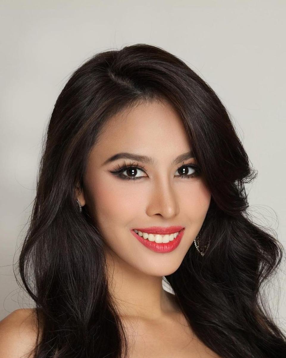 Potret Jajaran 22 Besar Miss Intercontinental 2023 (Instagram.com/missintercontinentalorg)