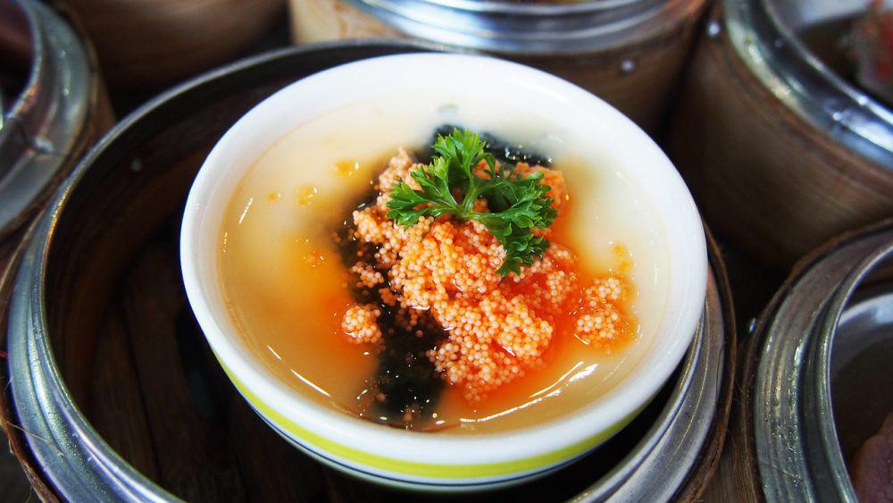 olahan telur kukus (pixabay.com/pasita wanseng)