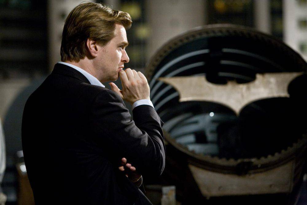 Christopher Nolan (dok. Warner Bros)