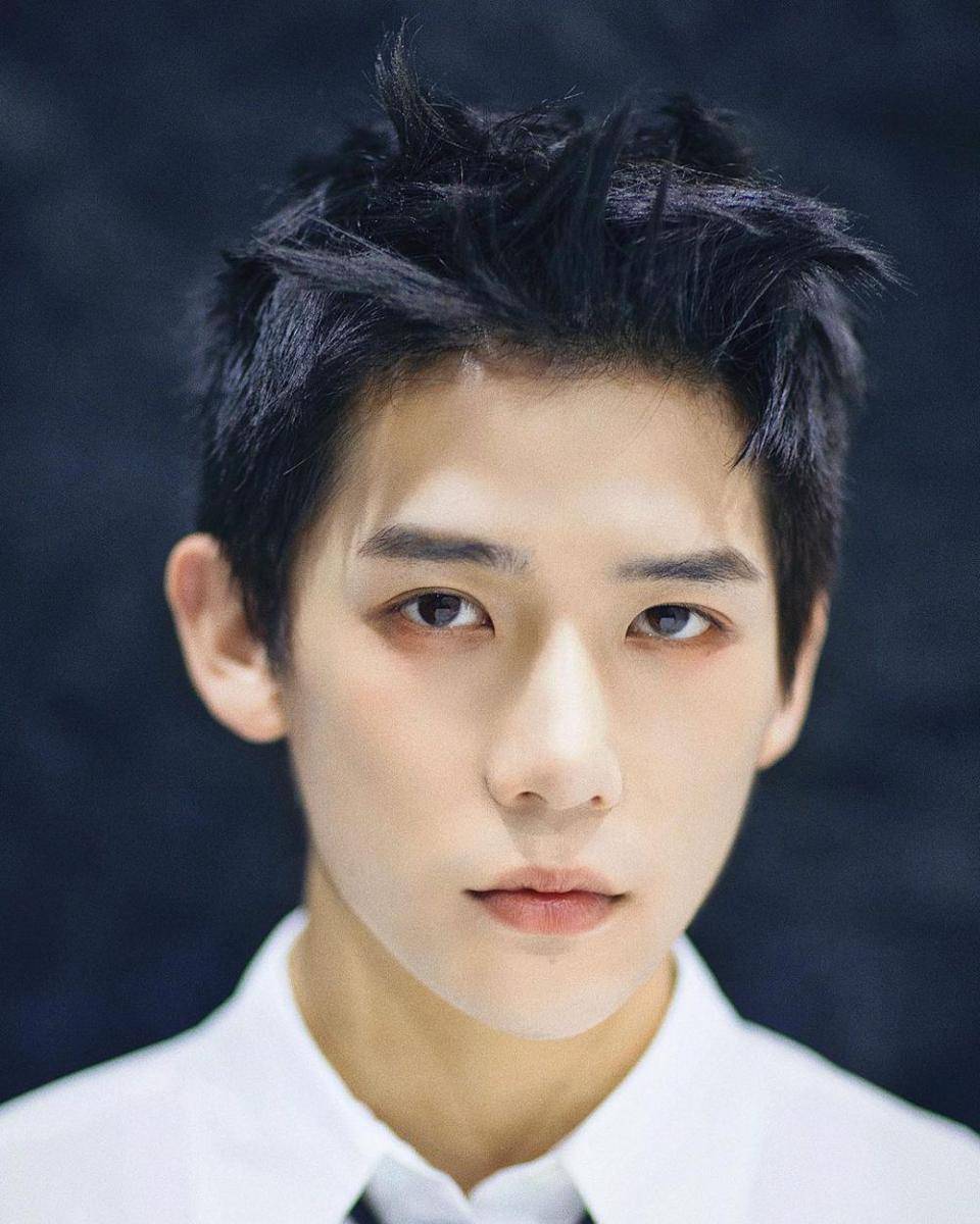 Wang An Yu (instagram.com/waybuss)