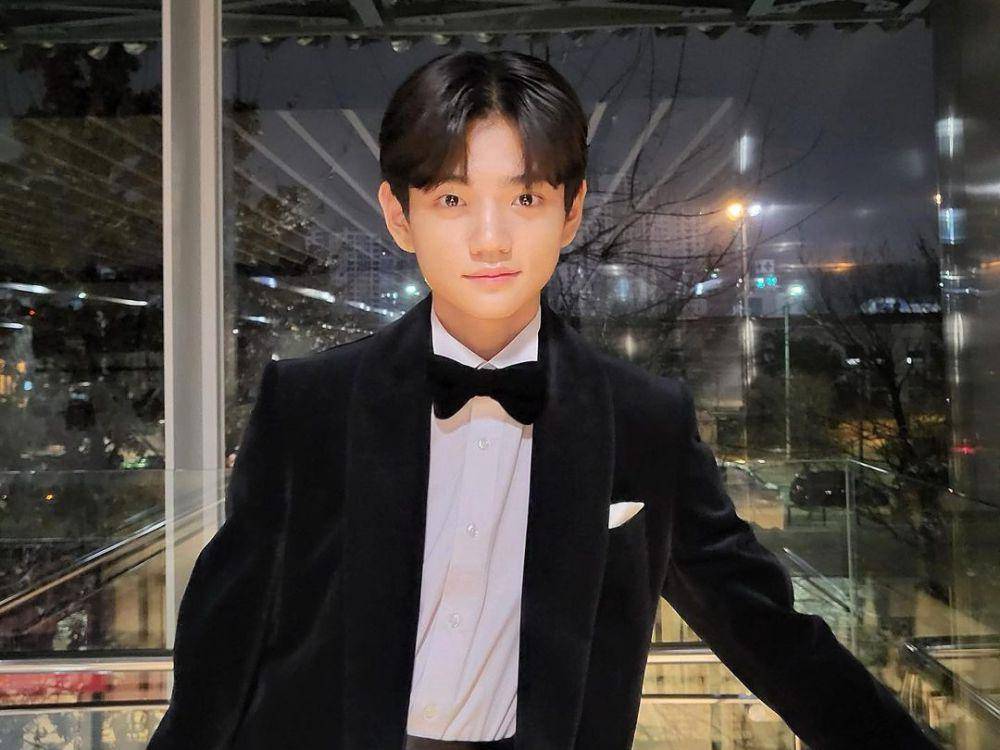potret Kim Kang Hoon (instagram.com/kanghoon.juwon)
