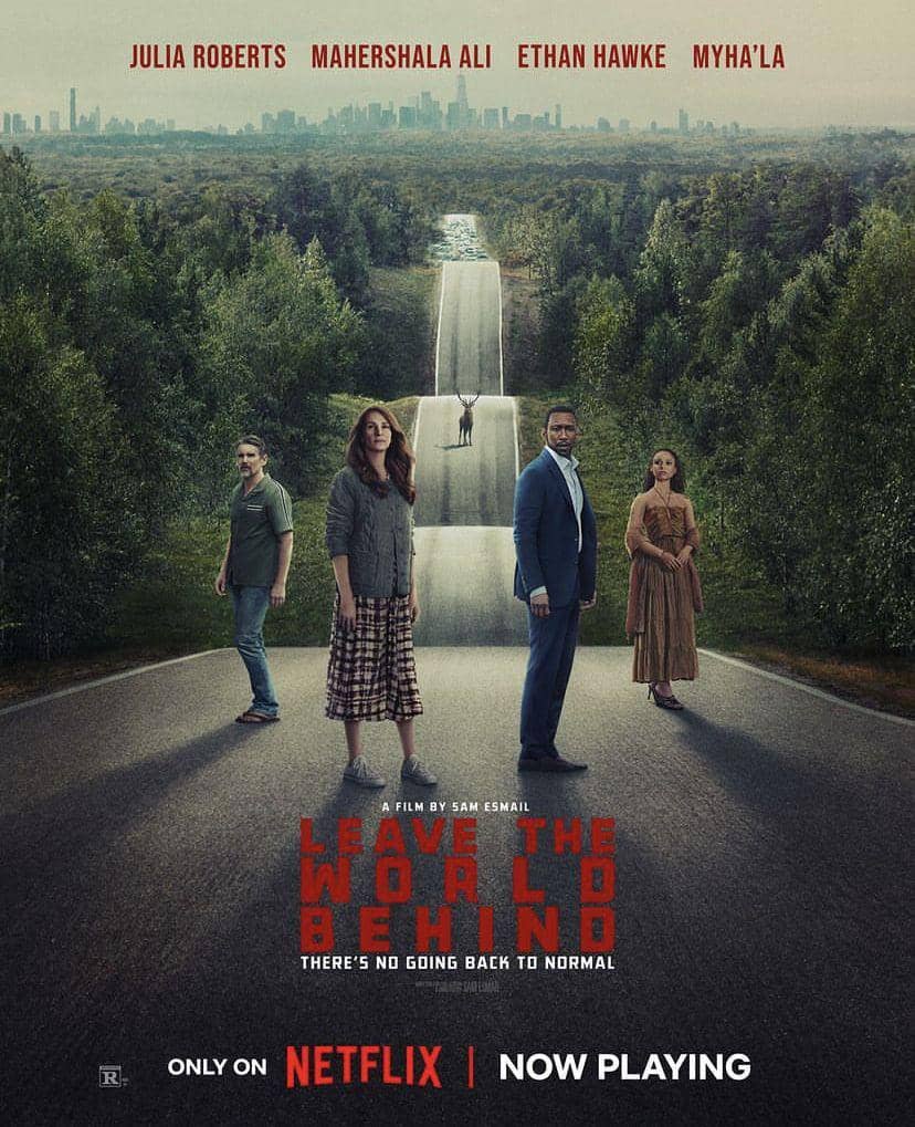film Netflix paling laris 2023 di minggu pertama penayangan (Dok. Netflix)