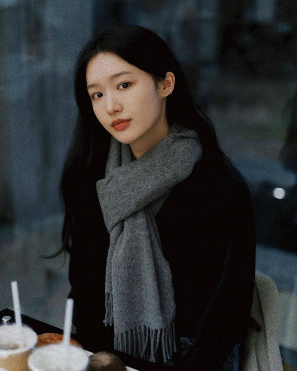 Cho Hye Joo (instagram.com/hyejoozz)