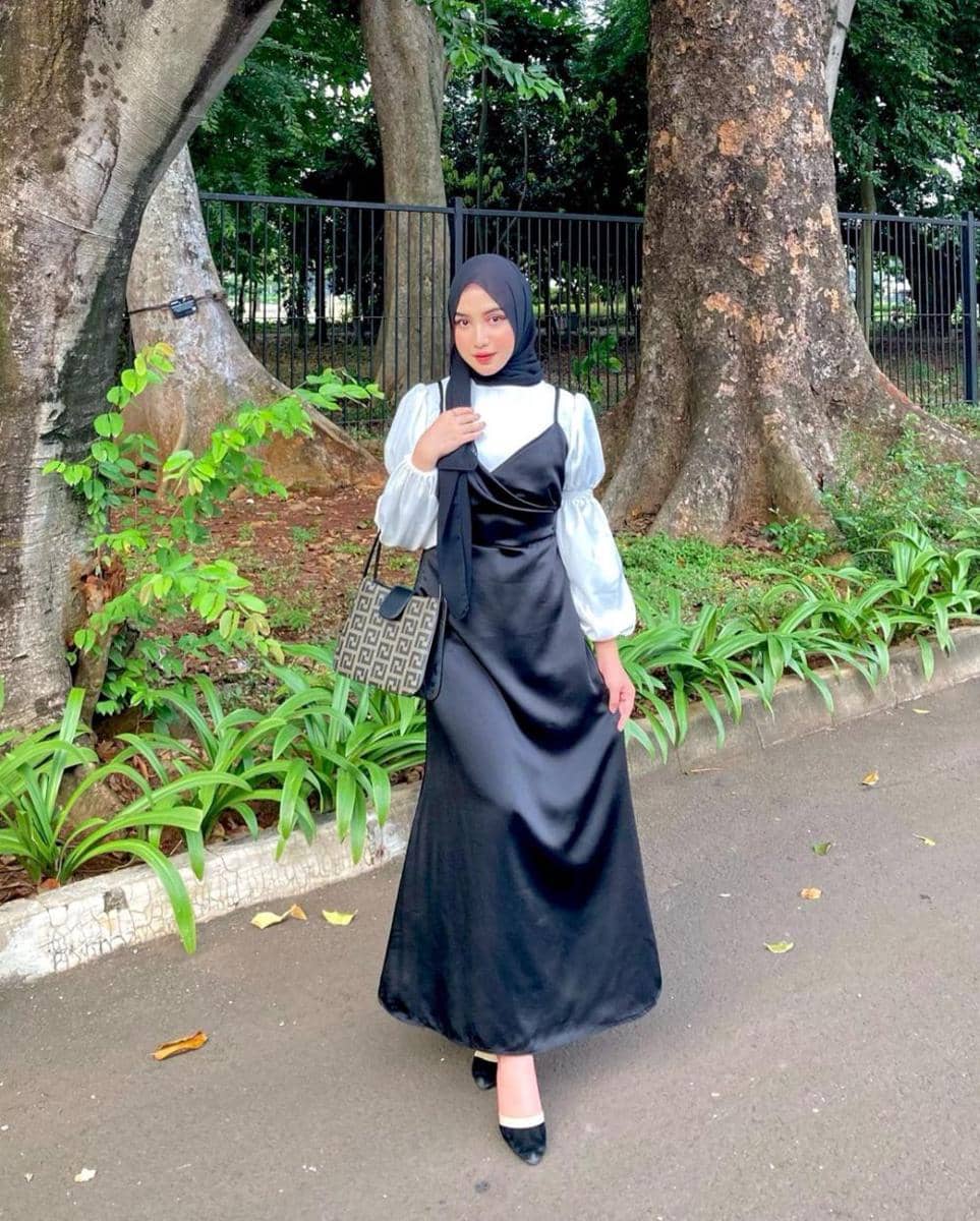 Potret Amira Thallya (instagram.com/amirathallya)