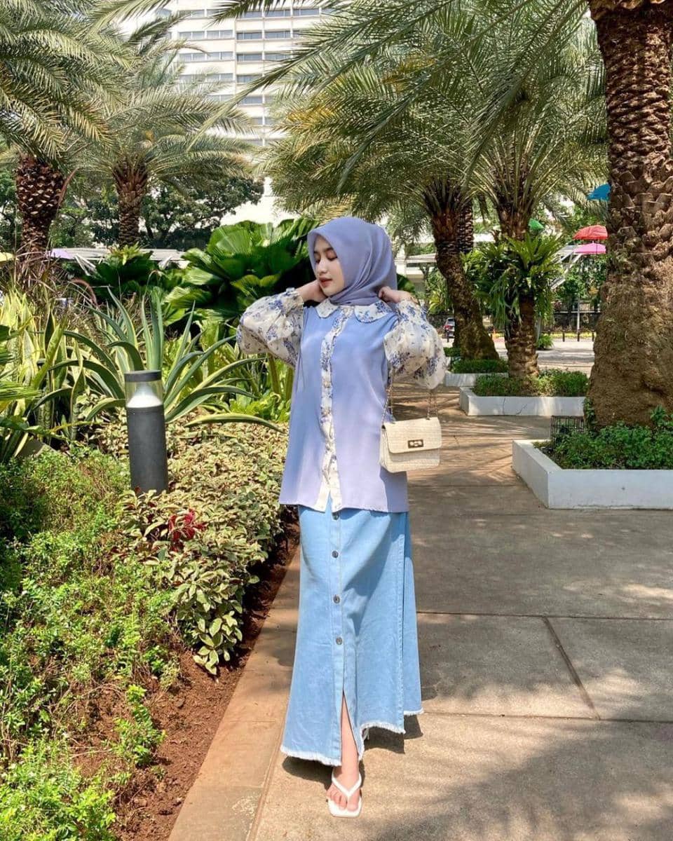 Potret Amira Thallya (instagram.com/amirathallya)