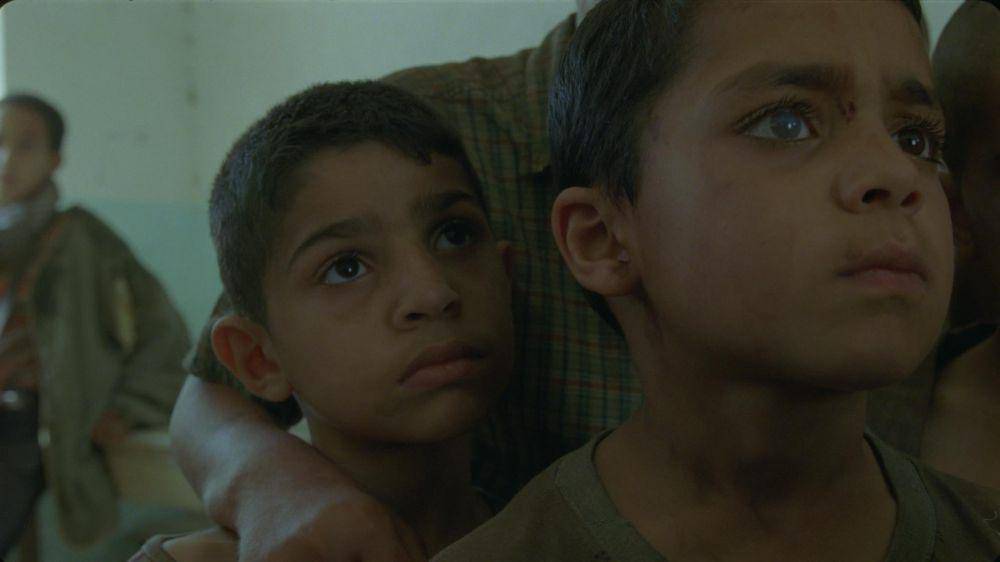 cuplikan film Incendies (dok. Entertainment One/Incendies)