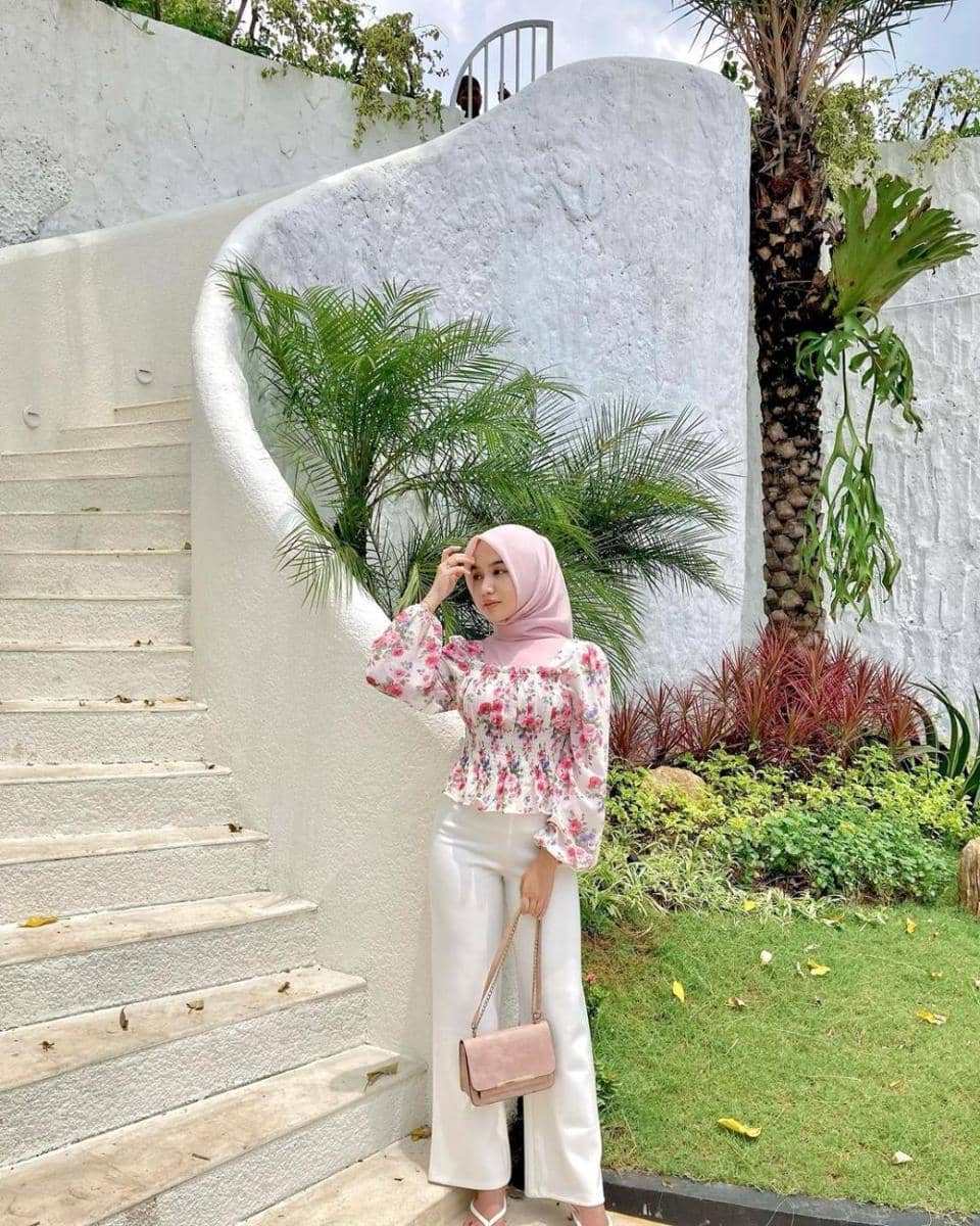 Potret Amira Thallya (instagram.com/amirathallya)