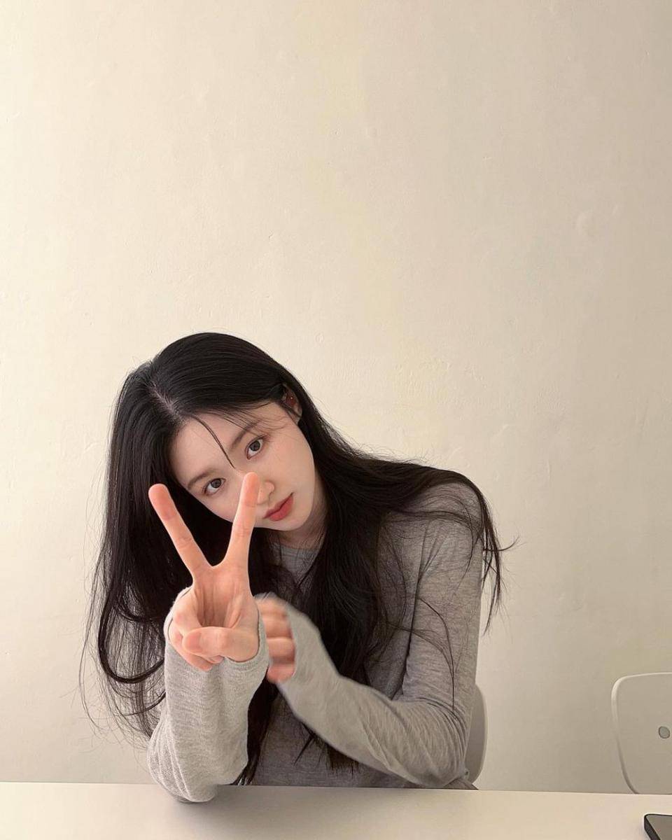 Cho Hye Joo (instagram.com/hyejoozz)