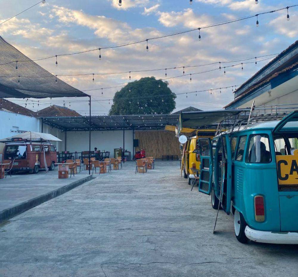 Dejavu Food Park (instagram.com/foodparkdejavu_)