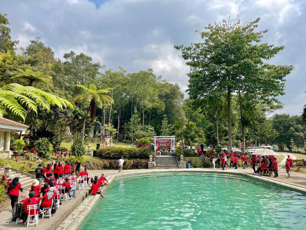 Tawangmangu Wonder Park (instagram.com/tawangmangu.wonderpark)