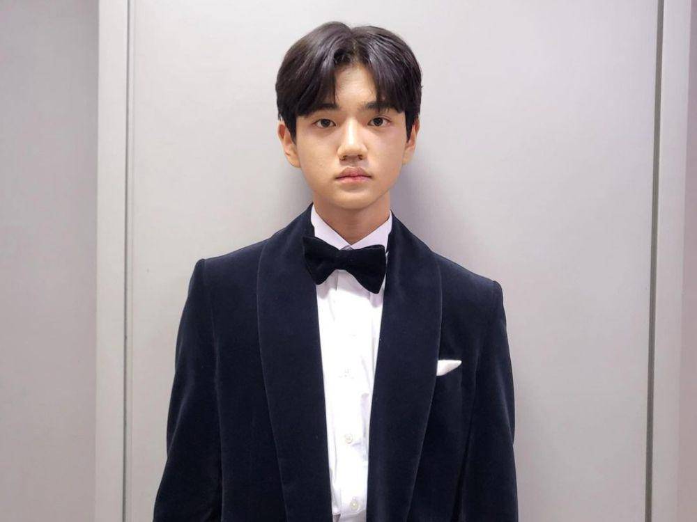 potret Kim Kang Hoon (instagram.com/kanghoon.juwon)