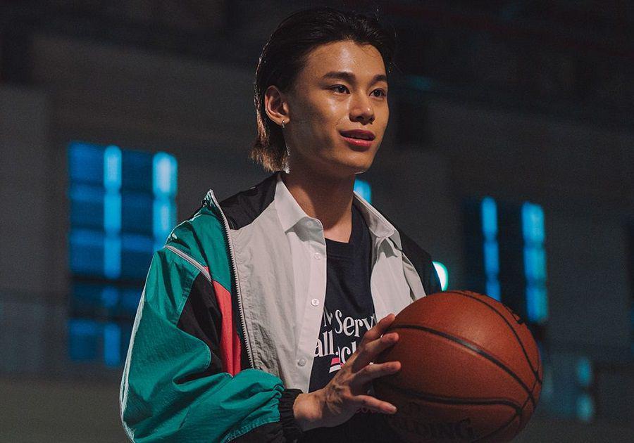 Ko Kyung Jun (Cha Woo Min) di drakor Night Has Come (instagram.com/xplusu.series)