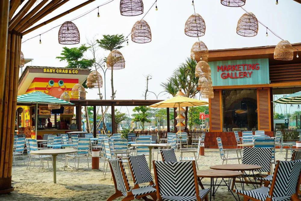 5 Tempat Liburan Pet Friendly di Jakarta, Refreshing bareng Anabul