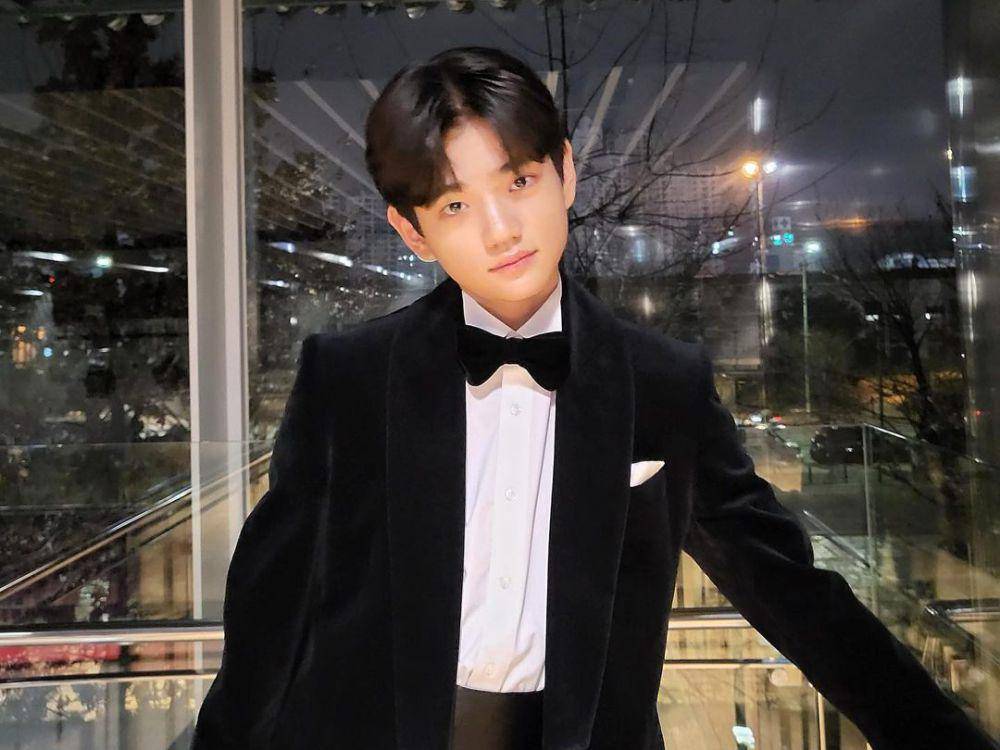 potret Kim Kang Hoon (instagram.com/kanghoon.juwon)