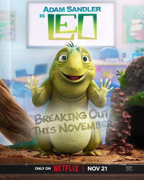 film Netflix paling laris 2023 di minggu pertama penayangan (Dok. Netflix)