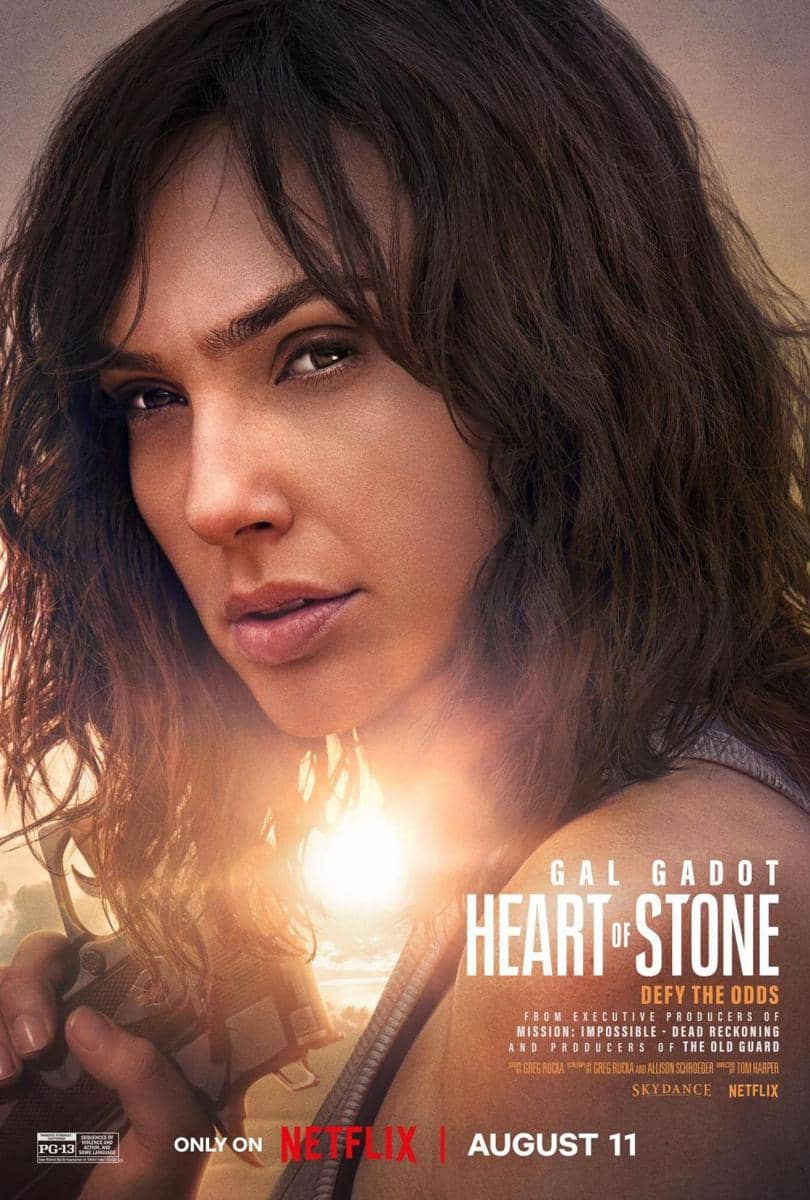 film Netflix paling laris 2023 di minggu pertama penayangan (Dok. Netflix)