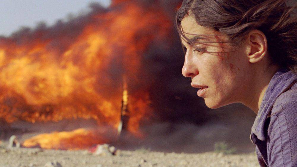 cuplikan film Incendies (dok. Entertainment One/Incendies)