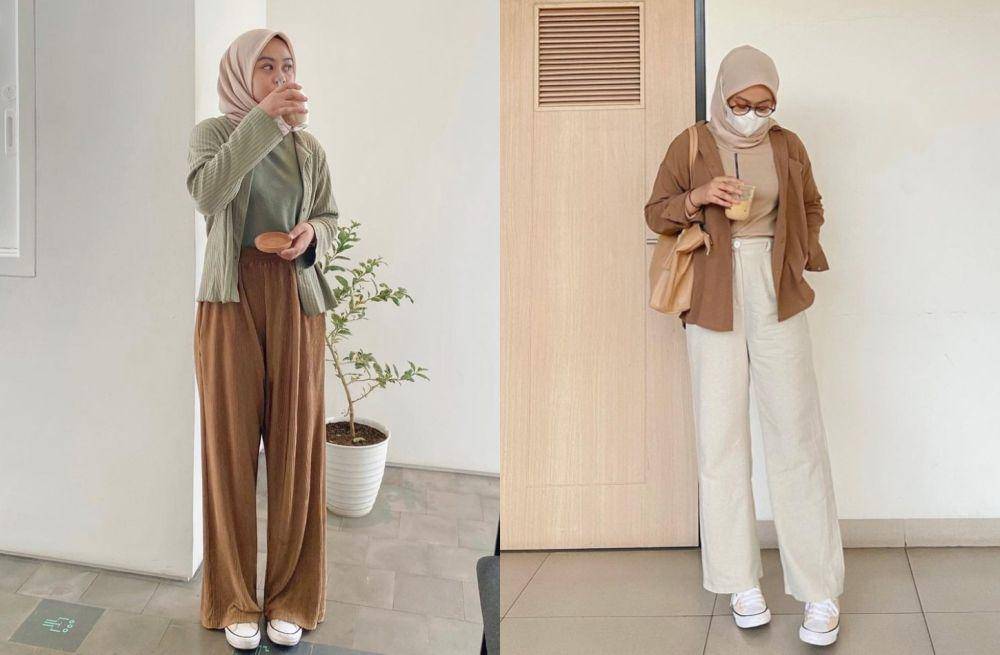 potret Adzara Afifah (instagram.com/adzraafifah)