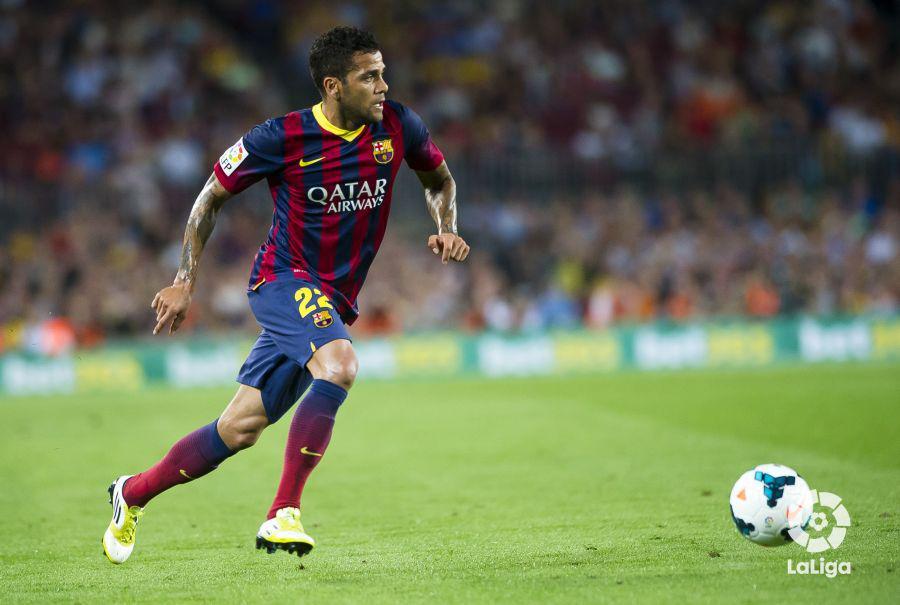 Dani Alves Terbukti Lakukan Pemerkosaan, Divonis 4,5 Tahun Penjara