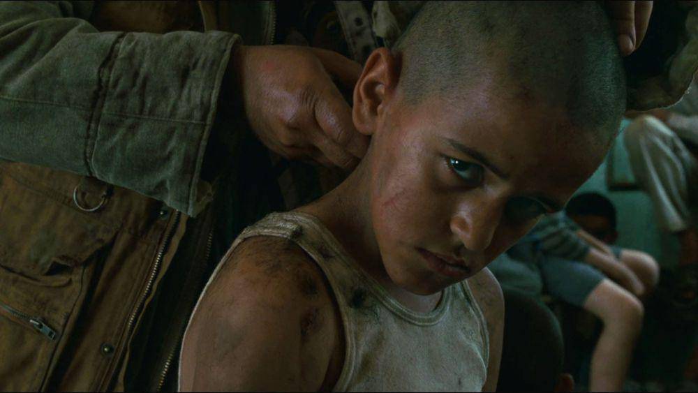 cuplikan film Incendies (dok. Entertainment One/Incendies)