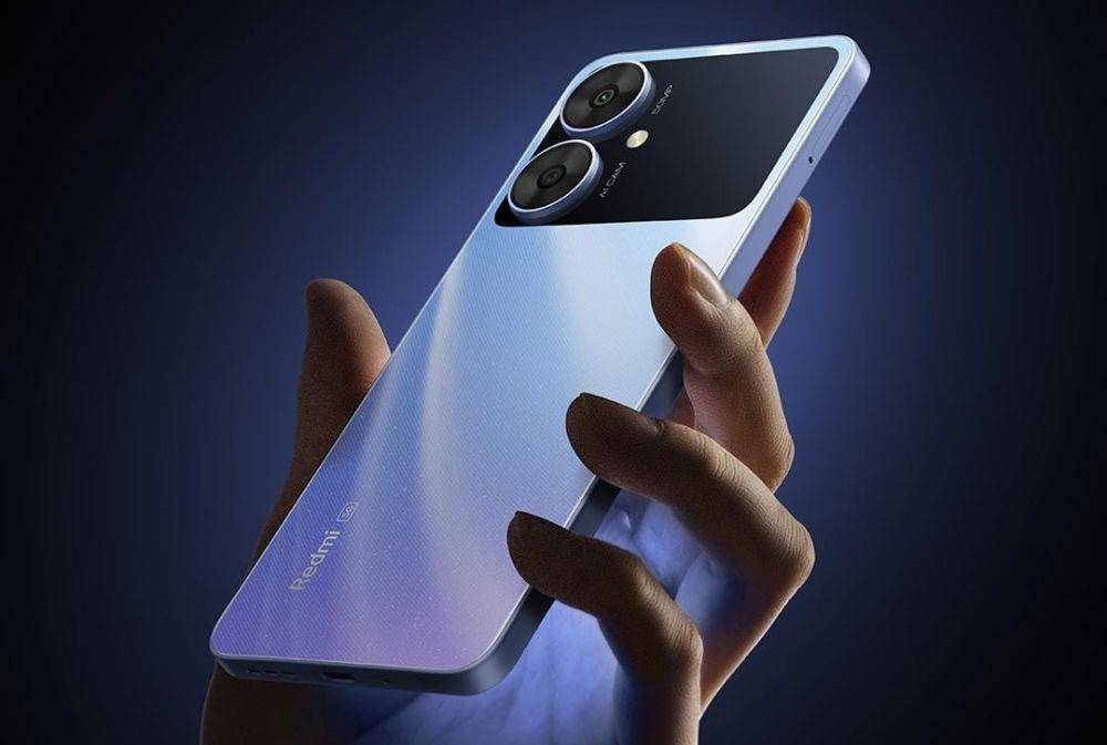 Redmi 13R 5G (mi.com)