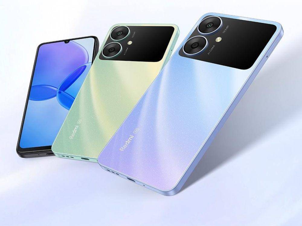 Redmi 13R 5G (mi.com)