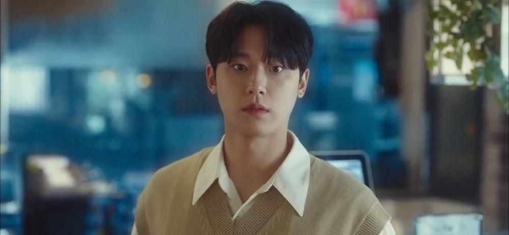 cuplikan drama Death's Game (dok. TVING/Death's Game)