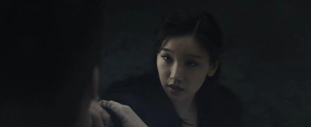 cuplikan drama Death's Game (dok. TVING/Death's Game)