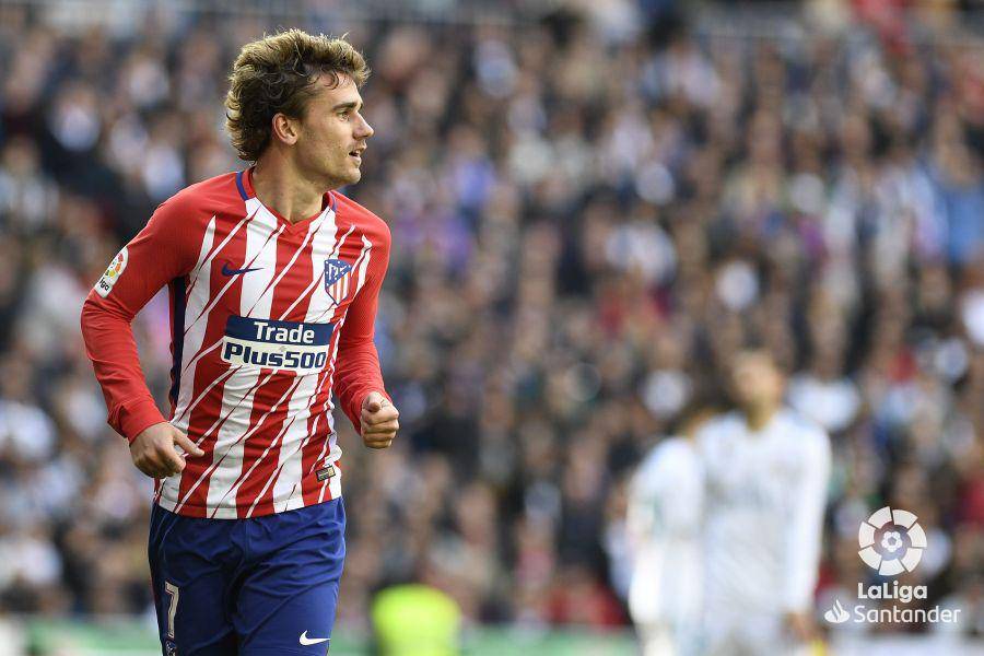 5 Pemain Tertua yang Berkostum Atletico Madrid pada 2024/2025