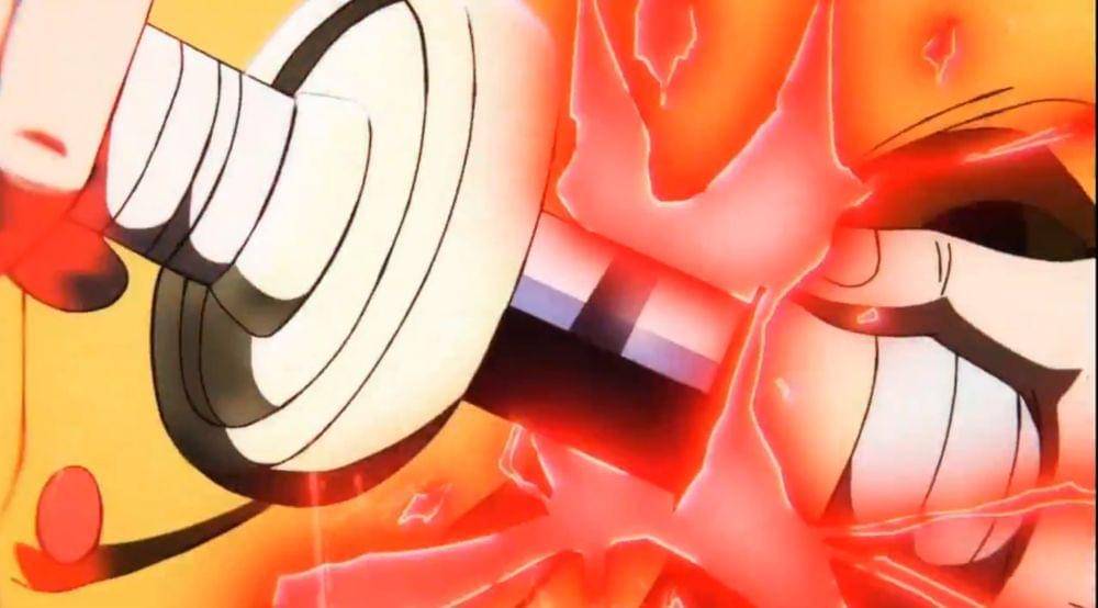 Toei Animation/One Piece