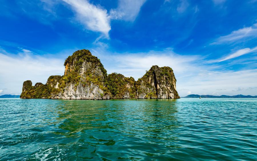 Hong Island (thainationalparks.com)