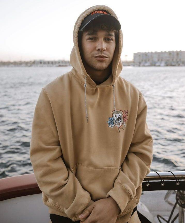 potret Austin Mahone (instagram.com/austinmahone)