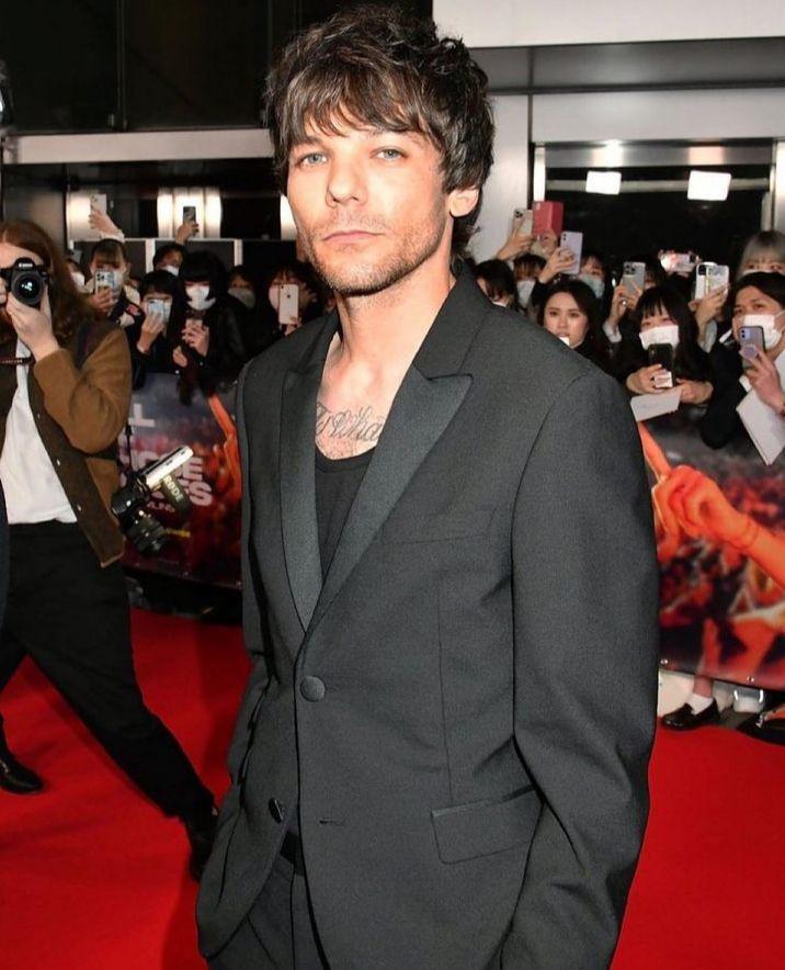 potret Louis Tomlinson (instagram.com/louist91)