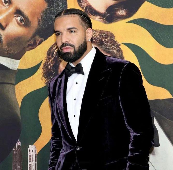 potret Drake (instagram.com/champagnepapi)