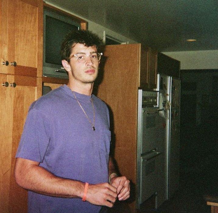 potret Austin Kevitch (instagram.com/austinkevitch)