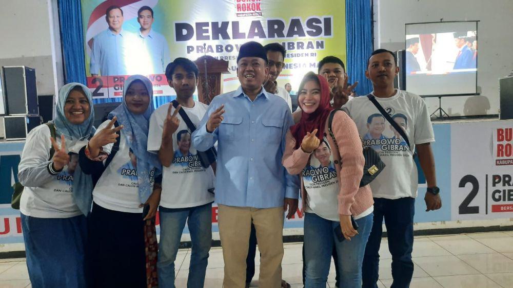 TKN: Prabowo-Gibran Komitmen Lestarikan Industri Rokok Kretek
