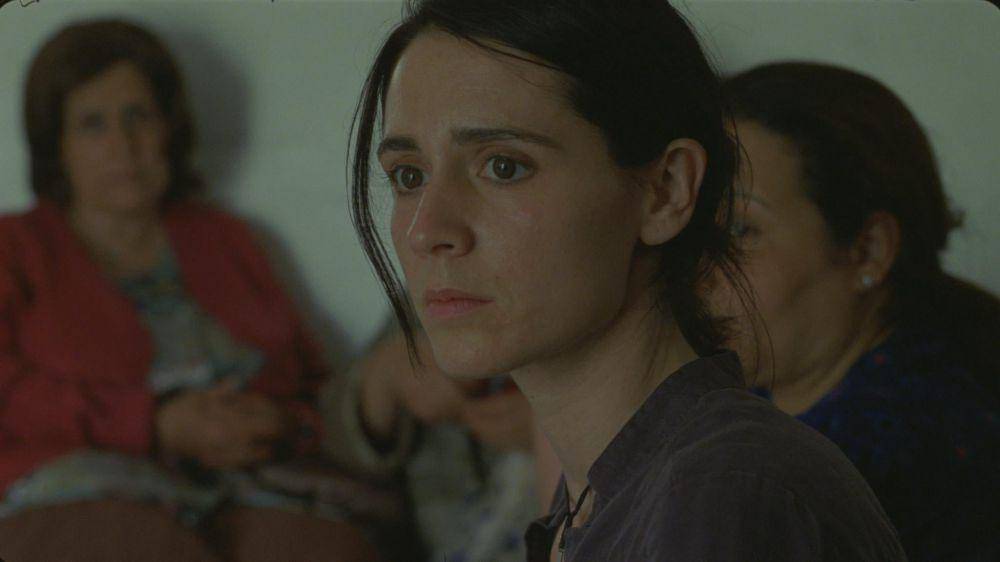 cuplikan film Incendies (dok. Entertainment One/Incendies)